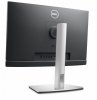Dell Komputer Optiplex 24 AIO/Core i5-13500T/16GB/512GB SSD/23.8 FHD/Integrated/Adj Stand/FHD Cam/Mic/WLAN + BT/Wireless Kb & Mo